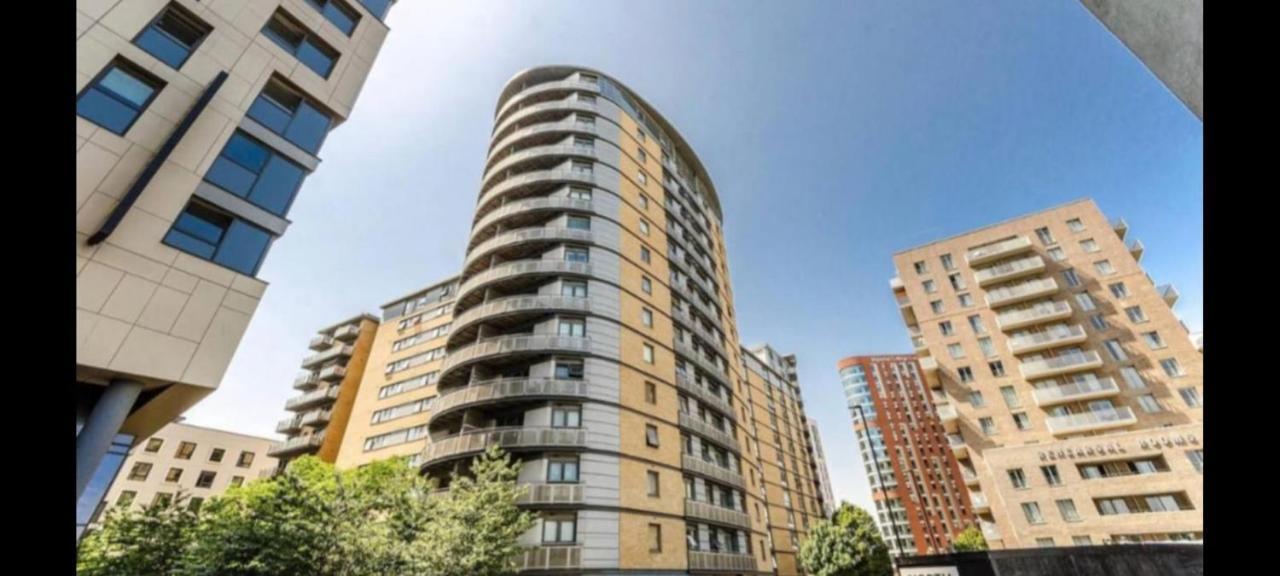 Great Apartment In London Londres Exterior foto